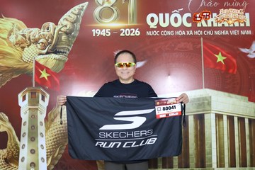 AMAZING SPORTS FESTIVAL - Ảnh #5314609