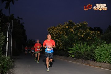 AMAZING SPORTS FESTIVAL - Ảnh #5290901
