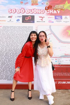 AMAZING SPORTS FESTIVAL - Ảnh #5290756