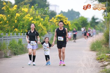 AMAZING SPORTS FESTIVAL - Ảnh #5290608