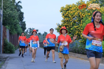 AMAZING SPORTS FESTIVAL - Ảnh #5292049