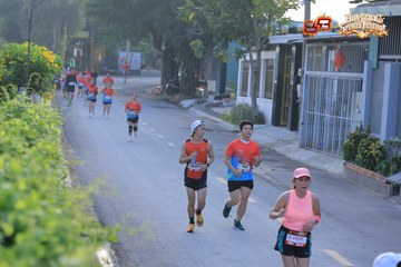 AMAZING SPORTS FESTIVAL - Ảnh #5292402