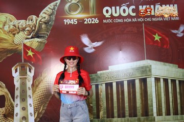 AMAZING SPORTS FESTIVAL - Ảnh #5314428