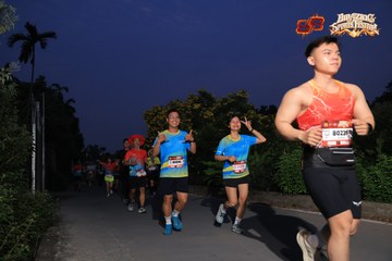 AMAZING SPORTS FESTIVAL - Ảnh #5291110