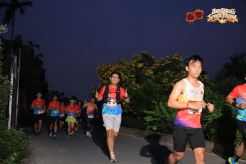 AMAZING SPORTS FESTIVAL - Ảnh #5290927