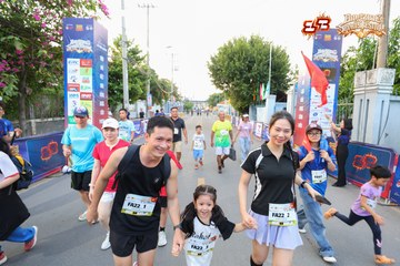 AMAZING SPORTS FESTIVAL - Ảnh #5289537