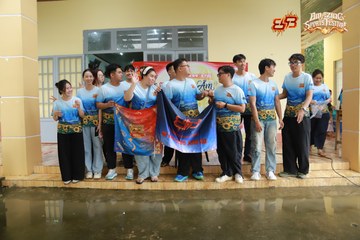 AMAZING SPORTS FESTIVAL - Ảnh #5332299