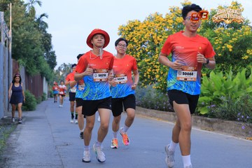 AMAZING SPORTS FESTIVAL - Ảnh #5291727