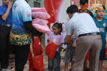 AMAZING SPORTS FESTIVAL - Ảnh #5332389