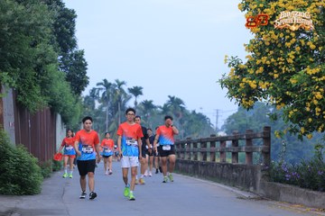 AMAZING SPORTS FESTIVAL - Ảnh #5291466