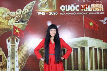 AMAZING SPORTS FESTIVAL - Ảnh #5314131