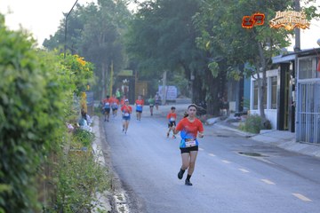 AMAZING SPORTS FESTIVAL - Ảnh #5292248