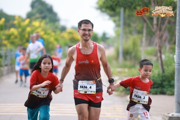 AMAZING SPORTS FESTIVAL - Ảnh #5290490