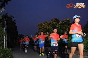 AMAZING SPORTS FESTIVAL - Ảnh #5291017