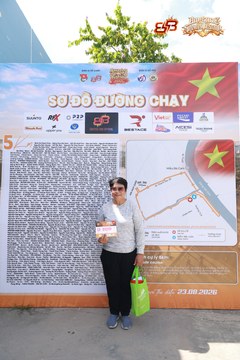 AMAZING SPORTS FESTIVAL - Ảnh #5311782