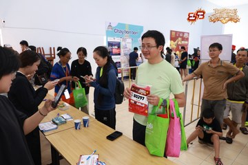 AMAZING SPORTS FESTIVAL - Ảnh #5311869