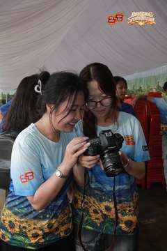 AMAZING SPORTS FESTIVAL - Ảnh #5332546