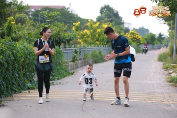 AMAZING SPORTS FESTIVAL - Ảnh #5290662