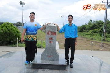 AMAZING SPORTS FESTIVAL - Ảnh #5332222