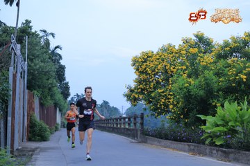 AMAZING SPORTS FESTIVAL - Ảnh #5291192