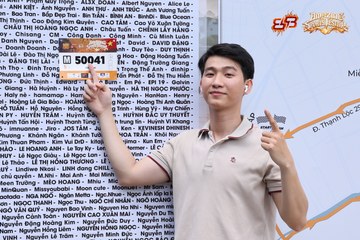 AMAZING SPORTS FESTIVAL - Ảnh #5314101