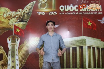 AMAZING SPORTS FESTIVAL - Ảnh #5315183