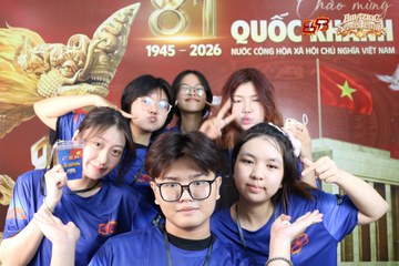 AMAZING SPORTS FESTIVAL - Ảnh #5314494