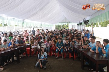 AMAZING SPORTS FESTIVAL - Ảnh #5332362