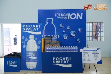 AMAZING SPORTS FESTIVAL - Ảnh #5289073