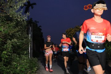 AMAZING SPORTS FESTIVAL - Ảnh #5290984
