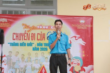 AMAZING SPORTS FESTIVAL - Ảnh #5332346