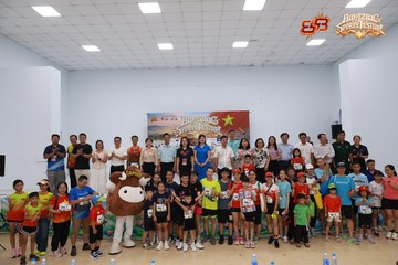 AMAZING SPORTS FESTIVAL - Ảnh #5290069