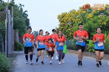 AMAZING SPORTS FESTIVAL - Ảnh #5292092