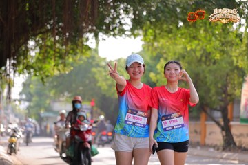 AMAZING SPORTS FESTIVAL - Ảnh #5311366