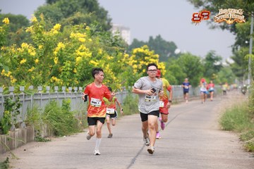 AMAZING SPORTS FESTIVAL - Ảnh #5290107