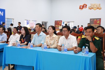 AMAZING SPORTS FESTIVAL - Ảnh #5289978