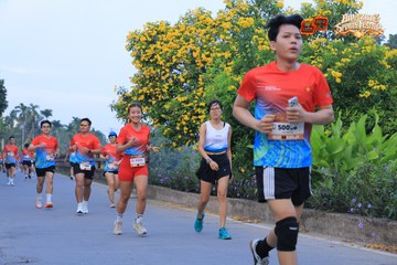 AMAZING SPORTS FESTIVAL - Ảnh #5291796