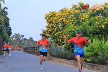 AMAZING SPORTS FESTIVAL - Ảnh #5291665