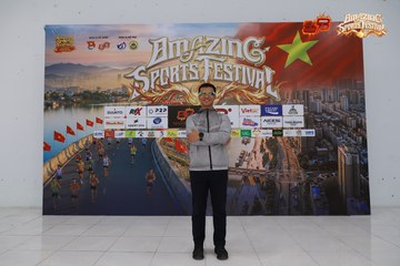 AMAZING SPORTS FESTIVAL - Ảnh #5289772