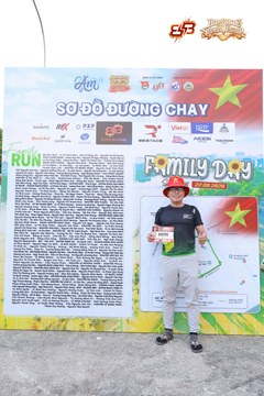 AMAZING SPORTS FESTIVAL - Ảnh #5290167