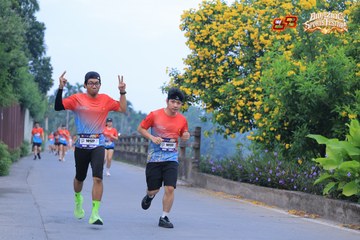 AMAZING SPORTS FESTIVAL - Ảnh #5291513