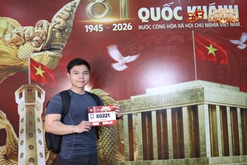 AMAZING SPORTS FESTIVAL - Ảnh #5314694
