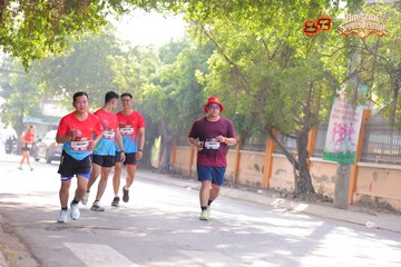 AMAZING SPORTS FESTIVAL - Ảnh #5311067