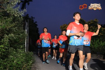 AMAZING SPORTS FESTIVAL - Ảnh #5290996