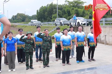 AMAZING SPORTS FESTIVAL - Ảnh #5332095