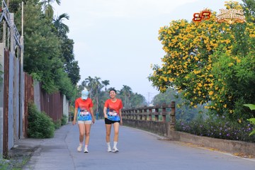 AMAZING SPORTS FESTIVAL - Ảnh #5291606