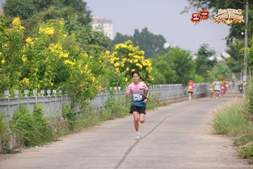AMAZING SPORTS FESTIVAL - Ảnh #5290090