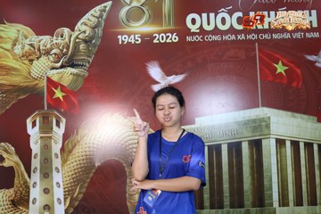 AMAZING SPORTS FESTIVAL - Ảnh #5315145