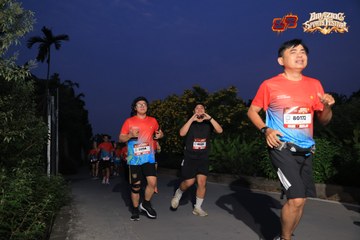AMAZING SPORTS FESTIVAL - Ảnh #5291094