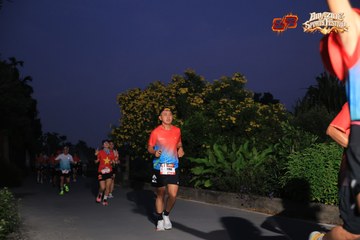 AMAZING SPORTS FESTIVAL - Ảnh #5290995